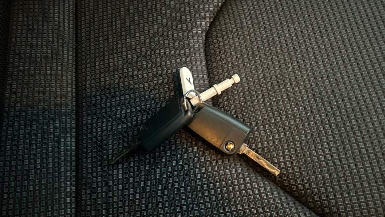 SEAT Leon 1.4 TSI 125 FR Technology 5dr Petrol Hatchback